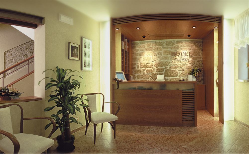 סאן מרינו Hotel Cesare מראה חיצוני תמונה